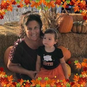 Meet your Posher, Cathy